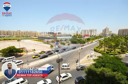 شقة - 2 غرف نوم - 1 حمام للبيع في ميدان سموحة - سموحة - حي شرق - الاسكندرية شقة - 2 غرف نوم - 1 حمام للبيع في ميدان سموحة - سموحة - حي شرق - الاسكندرية