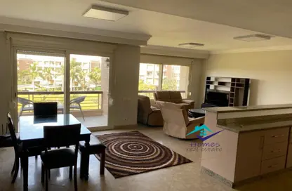 شقة - 2 غرف نوم - 3 حمامات للايجار في نيو جيزة - طريق مصر اسكندرية الصحراوي - مدينة 6 أكتوبر - الجيزة