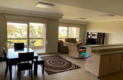 Apartment - 2 Bedrooms - 3 Bathrooms for sale in New Giza - Cairo Alexandria Desert Road - 6 October City - Giza