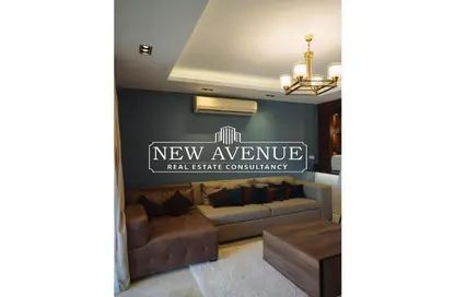 Chalet - 2 Bedrooms - 2 Bathrooms for sale in Diplomats Mountain View - Fuka - North Coast
