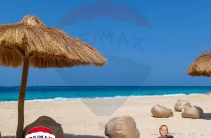 Chalet - 2 Bedrooms - 2 Bathrooms for sale in LYV - Ras Al Hekma - North Coast