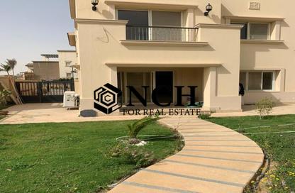 Villa - 4 Bedrooms - 4 Bathrooms for rent in Mivida - 5th Settlement Compounds - The 5th Settlement - New Cairo City - Cairo