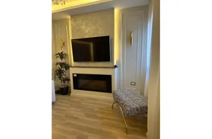 Penthouse - 3 Bedrooms - 2 Bathrooms for sale in Mountain View Hyde Park - 5th Settlement Compounds - The 5th Settlement - New Cairo City - Cairo