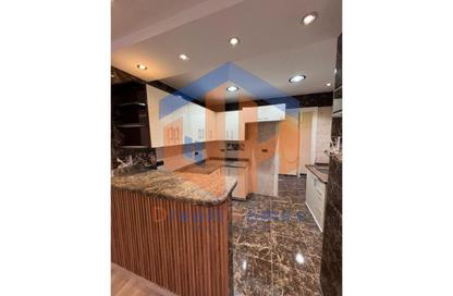 Apartment - 3 Bedrooms - 2 Bathrooms for sale in Madinaty - Cairo