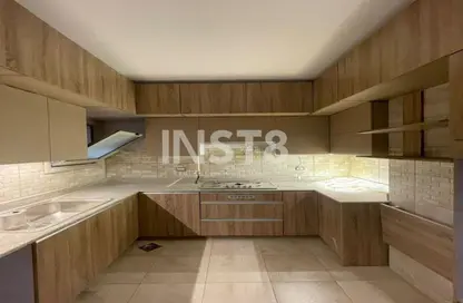 Apartment - 3 Bedrooms - 3 Bathrooms for sale in Galleria Moon Valley - South Investors Area - New Cairo City - Cairo