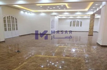 Apartment - 3 Bedrooms - 2 Bathrooms for rent in Al Narges 3 - Al Narges - New Cairo City - Cairo