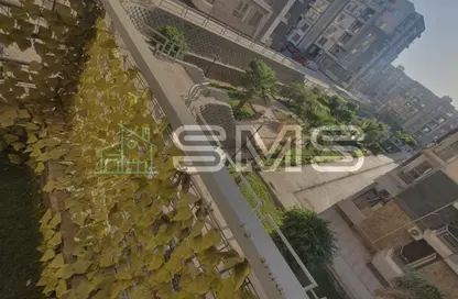 شقة - 3 غرف نوم - 3 حمامات للبيع في دار مصر الأندلس المرحلة التانية - شارع التسعين الجنوبي - التجمع الخامس - مدينة القاهرة الجديدة - القاهرة