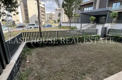 Apartment - 2 Bedrooms - 1 Bathroom for sale in Madinaty - Cairo