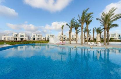 Chalet - 3 Bedrooms - 2 Bathrooms for sale in Plage - Sidi Abdel Rahman - North Coast