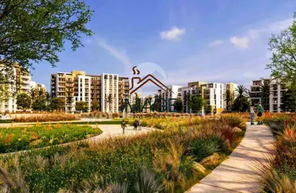 Apartment - 2 Bedrooms - 3 Bathrooms for sale in Zed East - 5th Settlement Compounds - The 5th Settlement - New Cairo City - Cairo Apartment - 2 Bedrooms - 3 Bathrooms for sale in Zed East - 5th Settlement Compounds - The 5th Settlement - New Cairo City - Cairo