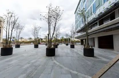 Retail - Studio for sale in Centro Zayed - Sheikh Zayed Compounds - Sheikh Zayed City - Giza