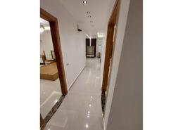 Apartment - 3 bedrooms - 2 bathrooms for للبيع in Al Andalus Family - Al Andalus District - New Cairo City - Cairo