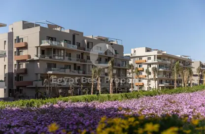 Apartment - 2 Bedrooms - 2 Bathrooms for sale in Villette - 5th Settlement Compounds - The 5th Settlement - New Cairo City - Cairo