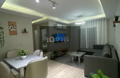 Apartment - 2 Bedrooms - 1 Bathroom for rent in Madinaty - Cairo