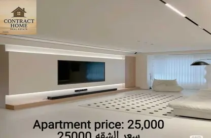 شقة - 2 غرف نوم - 2 حمامات للايجار في پريڤادو - مدينتي - القاهرة