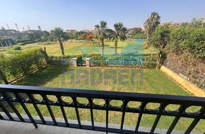 Villa - 4 Bedrooms - 4 Bathrooms for sale in Madinaty - Cairo