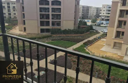 Apartment - 3 Bedrooms - 3 Bathrooms for rent in Mivida - 5th Settlement Compounds - The 5th Settlement - New Cairo City - Cairo