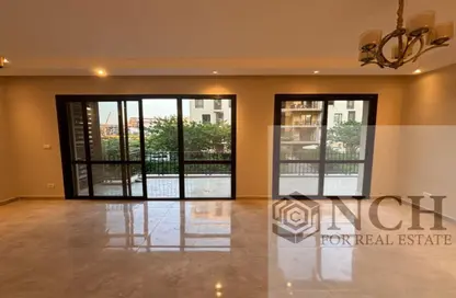 Apartment - 3 Bedrooms - 3 Bathrooms for rent in Eastown - 5th Settlement Compounds - The 5th Settlement - New Cairo City - Cairo