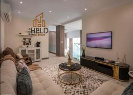 Apartment - 3 bedrooms - 2 bathrooms for للبيع in Atika - New Capital Compounds - New Capital City - Cairo