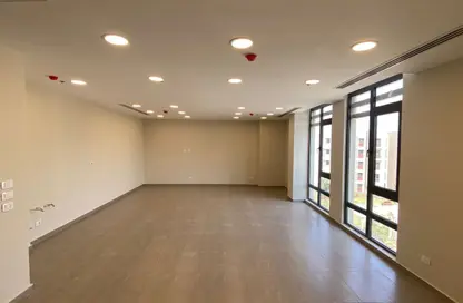 مساحات مكتبية - استوديو - 1 حمام للايجار في ديستريكت 5 - كمبوندات التجمع الخامس - التجمع الخامس - مدينة القاهرة الجديدة - القاهرة