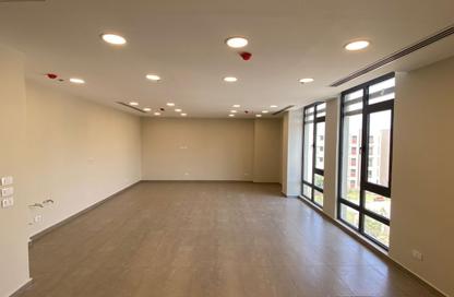 Office Space - Studio - 1 Bathroom for rent in District 5 - 5th Settlement Compounds - The 5th Settlement - New Cairo City - Cairo