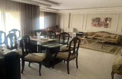 Apartment - 3 Bedrooms - 3 Bathrooms for sale in Rehab City Third Phase - Al Rehab - New Cairo City - Cairo