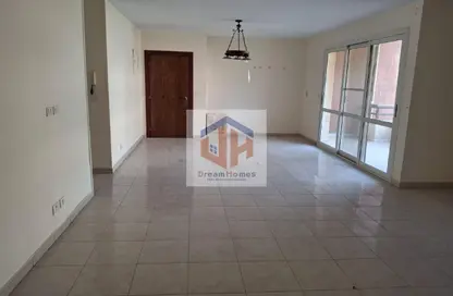 Apartment - 3 Bedrooms - 3 Bathrooms for sale in Omar Ibn Al Khattab St. - Rehab City Forth Phase - Al Rehab - New Cairo City - Cairo