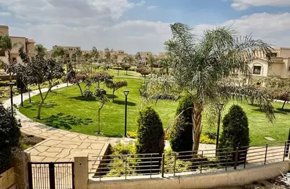 فيلا - 3 غرف نوم - 3 حمامات للبيع في مدينتي - القاهرة