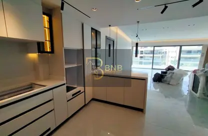 Apartment - 3 Bedrooms - 2 Bathrooms for rent in Lake View Residence - 5th Settlement Compounds - The 5th Settlement - New Cairo City - Cairo