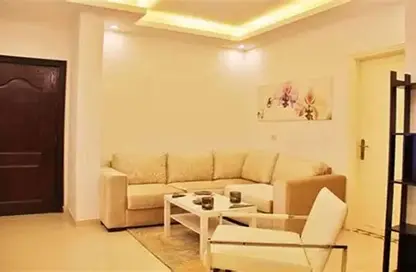 شقق فندقية - 2 غرف نوم - 2 حمامات للبيع في ايدج - شارع التسعين الجنوبي - التجمع الخامس - مدينة القاهرة الجديدة - القاهرة