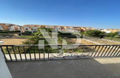 Townhouse - 3 Bedrooms - 3 Bathrooms for sale in Layan Residence - 5th Settlement Compounds - The 5th Settlement - New Cairo City - Cairo Townhouse - 3 Bedrooms - 3 Bathrooms for sale in Layan Residence - 5th Settlement Compounds - The 5th Settlement - New Cairo City - Cairo