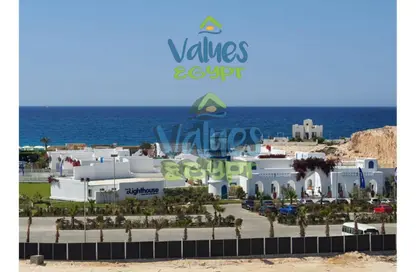 Villa - 5 Bedrooms - 4 Bathrooms for rent in Diplomats Mountain View - Fuka - North Coast