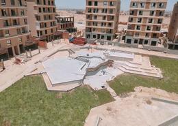 Apartment - 3 bedrooms - 2 bathrooms for للبيع in Villaria - 6 October Compounds - 6 October City - Giza