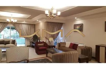 iVilla - 4 Bedrooms - 3 Bathrooms for rent in Mountain View Hyde Park - 5th Settlement Compounds - The 5th Settlement - New Cairo City - Cairo