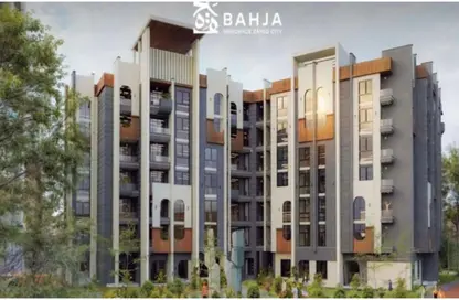 شقة - 2 غرف نوم - 2 حمامات للبيع في بهجة - كمبوندات الشيخ زايد - الشيخ زايد - الجيزة شقة - 2 غرف نوم - 2 حمامات للبيع في بهجة - كمبوندات الشيخ زايد - الشيخ زايد - الجيزة