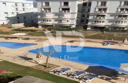 iVilla - 3 Bedrooms - 4 Bathrooms for sale in Mountain View Hyde Park - 5th Settlement Compounds - The 5th Settlement - New Cairo City - Cairo