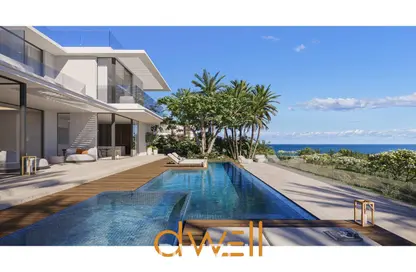 Townhouse - 3 Bedrooms - 3 Bathrooms for sale in Soul North Coast - Qesm Ad Dabaah - North Coast
