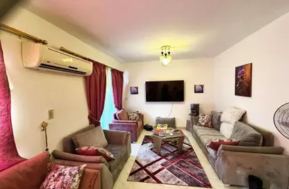 شقة - 2 غرف نوم - 1 حمام للايجار في مدينتي - القاهرة