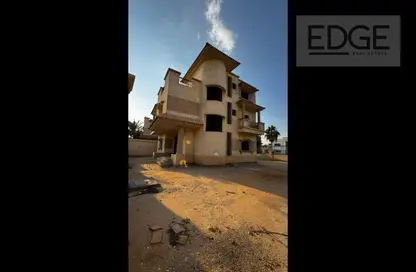 فيلا - 4 غرف نوم - 3 حمامات للبيع في رويال سيتي - كمبوندات الشيخ زايد - الشيخ زايد - الجيزة