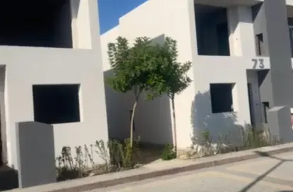 فيلا - 2 غرف نوم - 2 حمامات للبيع في جولف بورتو مارينا - العلمين - الساحل الشمالي