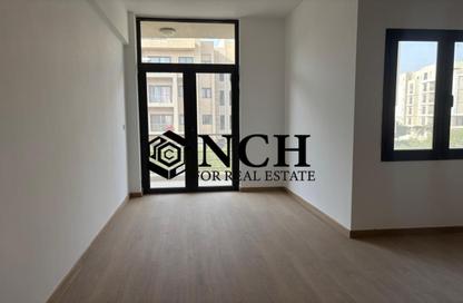 Apartment - 3 Bedrooms - 3 Bathrooms for rent in Moon Residences - Fifth Square - The 5th Settlement - New Cairo City - Cairo