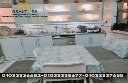 Whole Building - 7+ Bedrooms - 7+ Bathrooms for sale in Al Andalus District - 6 October Compounds - 6 October City - Giza