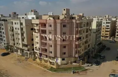 Apartment - 3 Bedrooms - 3 Bathrooms for sale in Bait Alwatan - The 5th Settlement - New Cairo City - Cairo