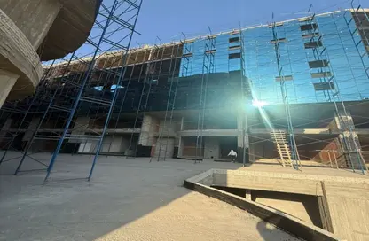 Shop - Studio - 1 Bathroom for sale in 1O1 Mall - Sheikh Zayed City - Giza