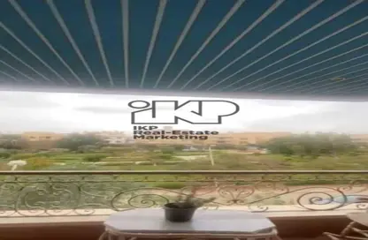 شقة - 3 غرف نوم - 3 حمامات للبيع في شارع رقم 48 - الحي الثاني - التجمع الخامس - مدينة القاهرة الجديدة - القاهرة