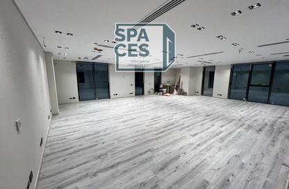 Office Space - Studio for rent in Hyde Park - 5th Settlement Compounds - The 5th Settlement - New Cairo City - Cairo