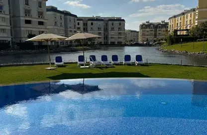 Apartment - 3 Bedrooms - 3 Bathrooms for rent in Mountain View Hyde Park - 5th Settlement Compounds - The 5th Settlement - New Cairo City - Cairo