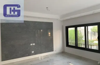 Apartment - 2 Bedrooms - 2 Bathrooms for rent in Eastown - 5th Settlement Compounds - The 5th Settlement - New Cairo City - Cairo