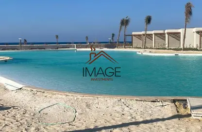 Cabin - 1 Bedroom - 1 Bathroom for sale in Hacienda West - Ras Al Hekma - North Coast