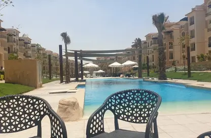 (بنتهاوس  (روف - 3 غرف نوم - 3 حمامات للبيع في ستون ريزيدنس - كمبوندات التجمع الخامس - التجمع الخامس - مدينة القاهرة الجديدة - القاهرة